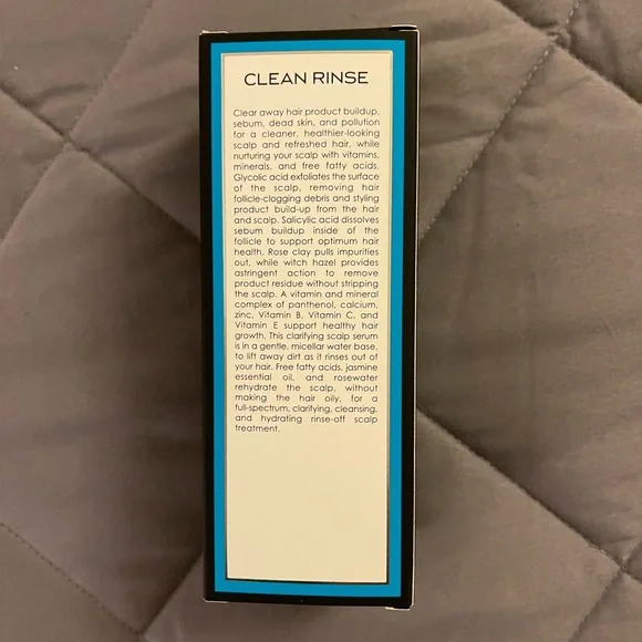 Sunday Riley Clean Rinse - Picture 2 of 5